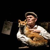 Eine poetische Reise durch ­Erinnerungen und Vergänglichkeit