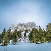 Der Loser als Aussichtspunkt