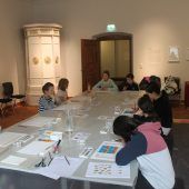 Ferienprogramm mit zahlreichen Aktionen