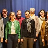 Erfolgreiches Jahr für Chor Joy