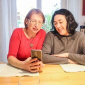 „Die Kinder hatten noch nie solche Angst“