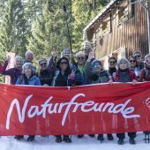 Eingesendet. Vereinsnachrichten aus dem Bezirk
