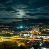 Wie verwundbar ist das Vorarlberger Stromnetz?