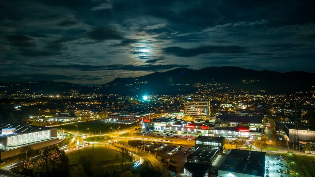 Was alles mit Strom betrieben wird, merkt man erst, wenn er nicht mehr verfügbar ist. ⇒Symbol/VN/Stiplovsek