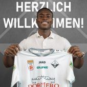 Dank Benjamin noch mehr Möglichkeiten