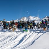 Eingesendet. Vereinsnachrichten aus dem Bezirk