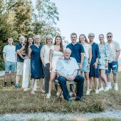 Ein Leben für Sport, Familie und die Schüler