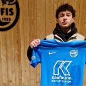 SC Göfis kämpft mit neuem Kader um die Rettung