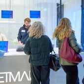 2000 Bewerbungen für 30 Jobs beim Songcontest