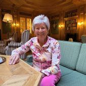 „Zähe Tirolerin“ mit viel Herz