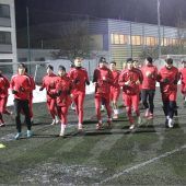 Alles neu beim FC Dornbirn