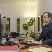 Grippewelle verzieht sich