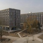 Kaufmann: Holzmodulbau der Superlative