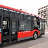 Fragen zu Mobilität und Verkehr