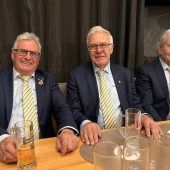 Matinee als „chöriges“ Jahres-Highlight