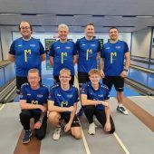 SKC Bergfalken Koblach: Zwischen Tradition und Superliga-Traum