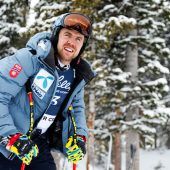 Kilde verzichtet auf Olympiastart