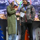 „Silber“ für Rädler  im medialen Fokus