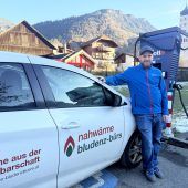 Info aus erster Hand zur Nahwärme Bludenz-Bürs