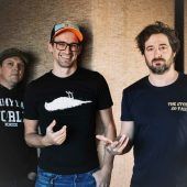 Lauter Aberglaube: All-Hands Down lassen Rankweil beben