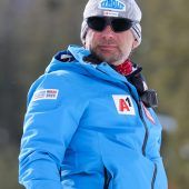 Österreichs Ski Alpin-Boss hofft auf zwei bis drei Medaillen