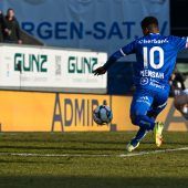 Perfektes Zusammenspiel vieler Faktoren