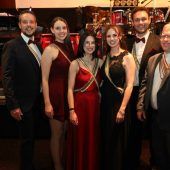 Starkes Comeback des Siegberg-Balls