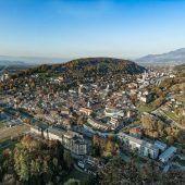 Ortsteilsprechtage in Tisis