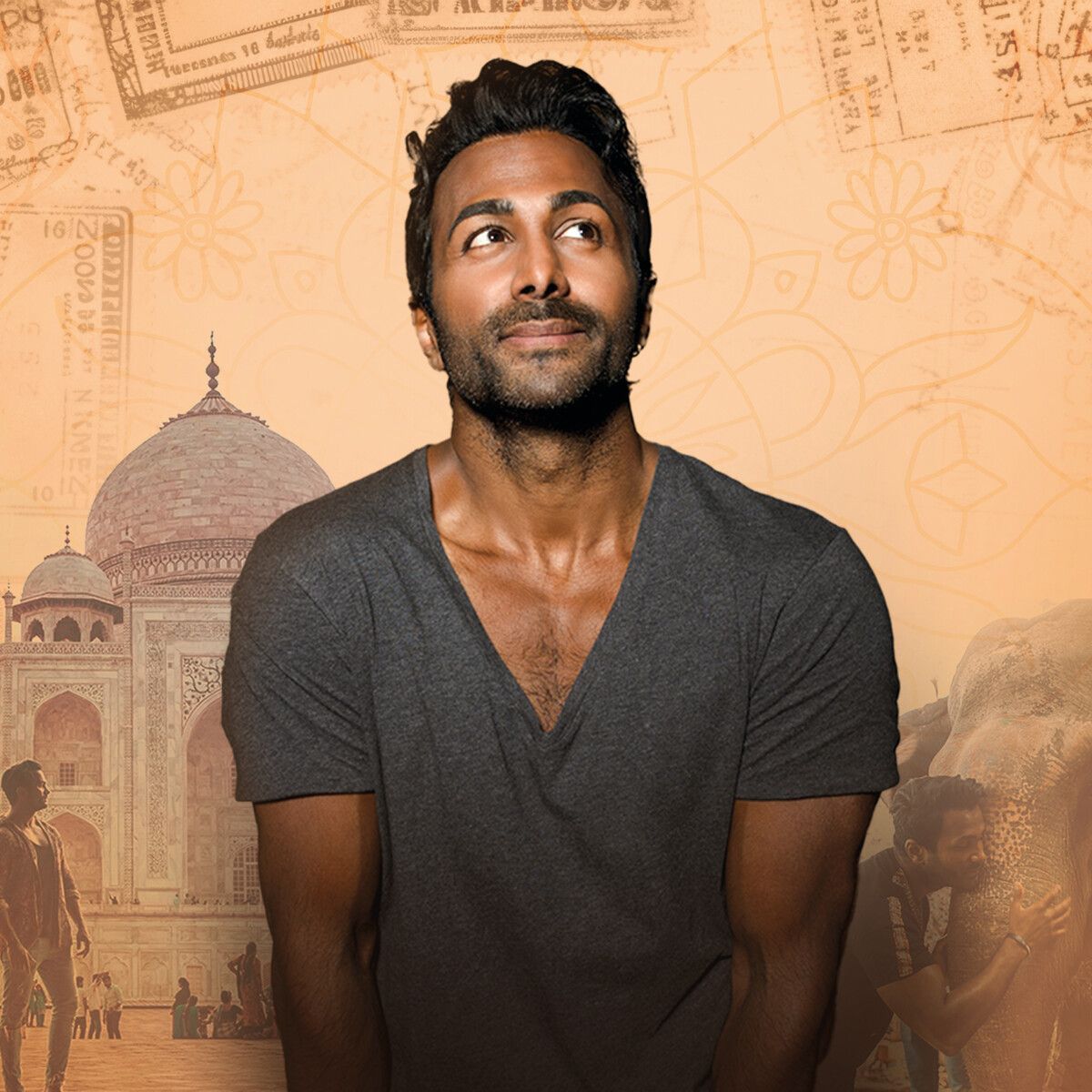 Am Donnerstag, 29. Oktober 2026 gastiert Biyon Kattilathu mit „Eine Reise zum Glück“ im Festspielhaus Bregenz.⇒Biyon Kattilathu