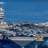 Konflikt in entscheidender Phase