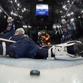 Deutschland und Schweiz über Umweg im Viertelfinale