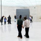 Das KUB verbindet Herzen und Kulturen