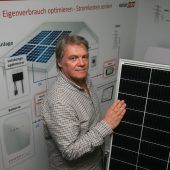 Keine Anzahlungen mehr  für PV-Anlagen