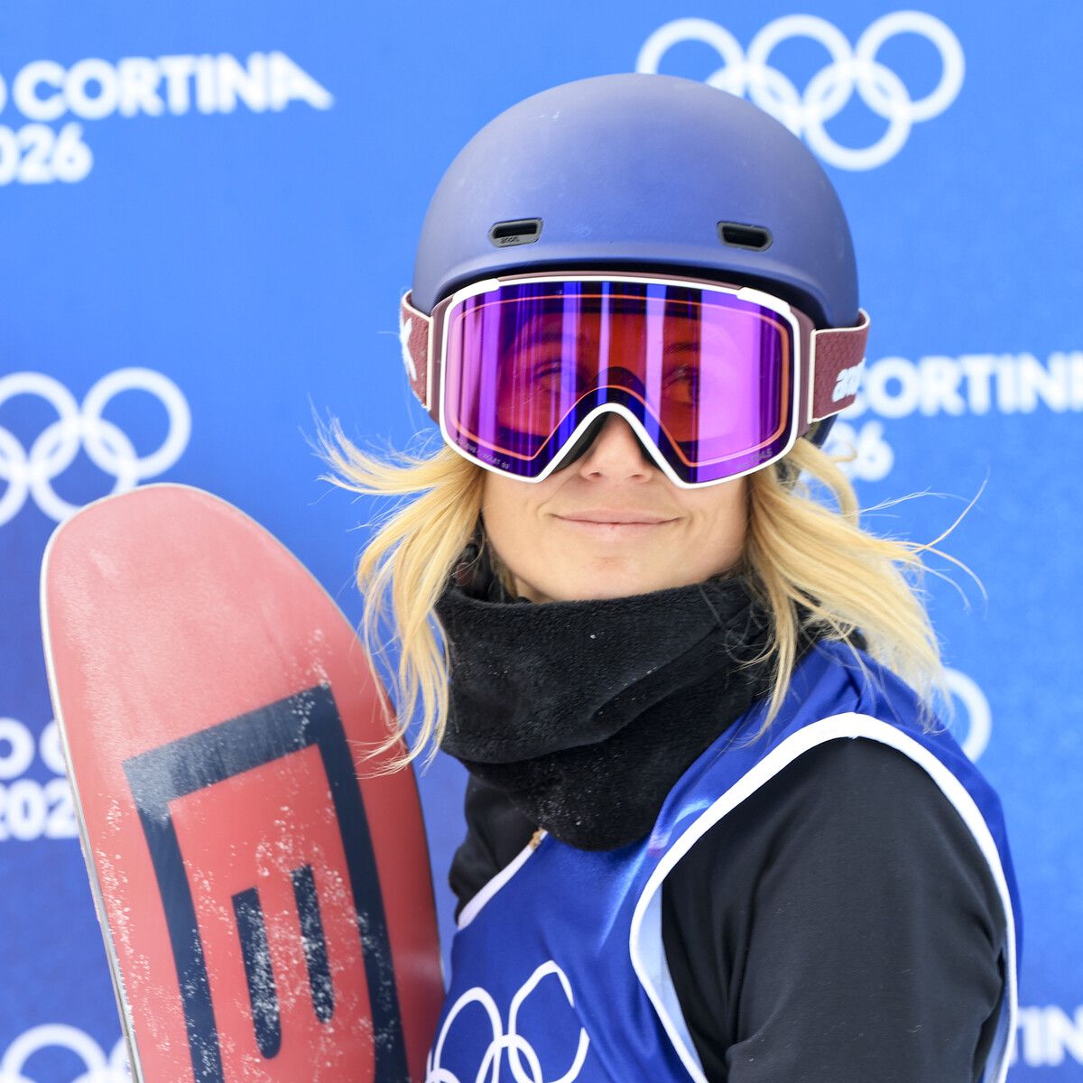 Anna Gasser konnte bei ihren letzten Olympischen Spielen keine Medaille erringen. Die Kärntnerin kam im Slopestyle nicht über den zehnten Rang hinaus.⇒gepa