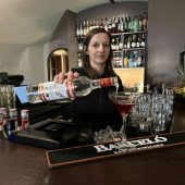 Ein Ort zum Abschalten