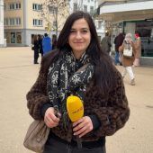 „Ich werde Social Media fasten“