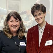 „Hatte noch nie ein so intensives Projekt“