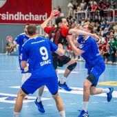 Ein holpriger Start  in die Rückrunde