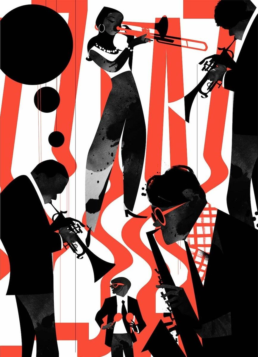 Arévalos Bildwelten sind durch Klarheit, Verdichtung und seine grafische Handschrift gekennzeichnet.gardÿnor GmbH