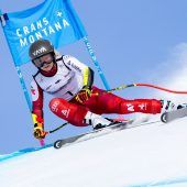 Heimsieg von Blanc bei Olympia-Generalprobe