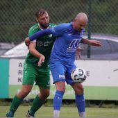 Sambafußball kehrt zurück in Meiningen