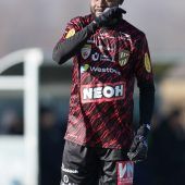 „Das erste von zwölf Endspielen“