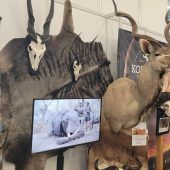 Protest gegen verbotene ­Tellereisen bei der „Hohen Jagd“