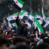 Weniger Syrer in Vorarlberg