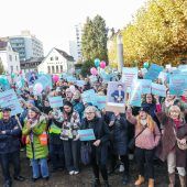 Ein Volksbegehren soll es richten