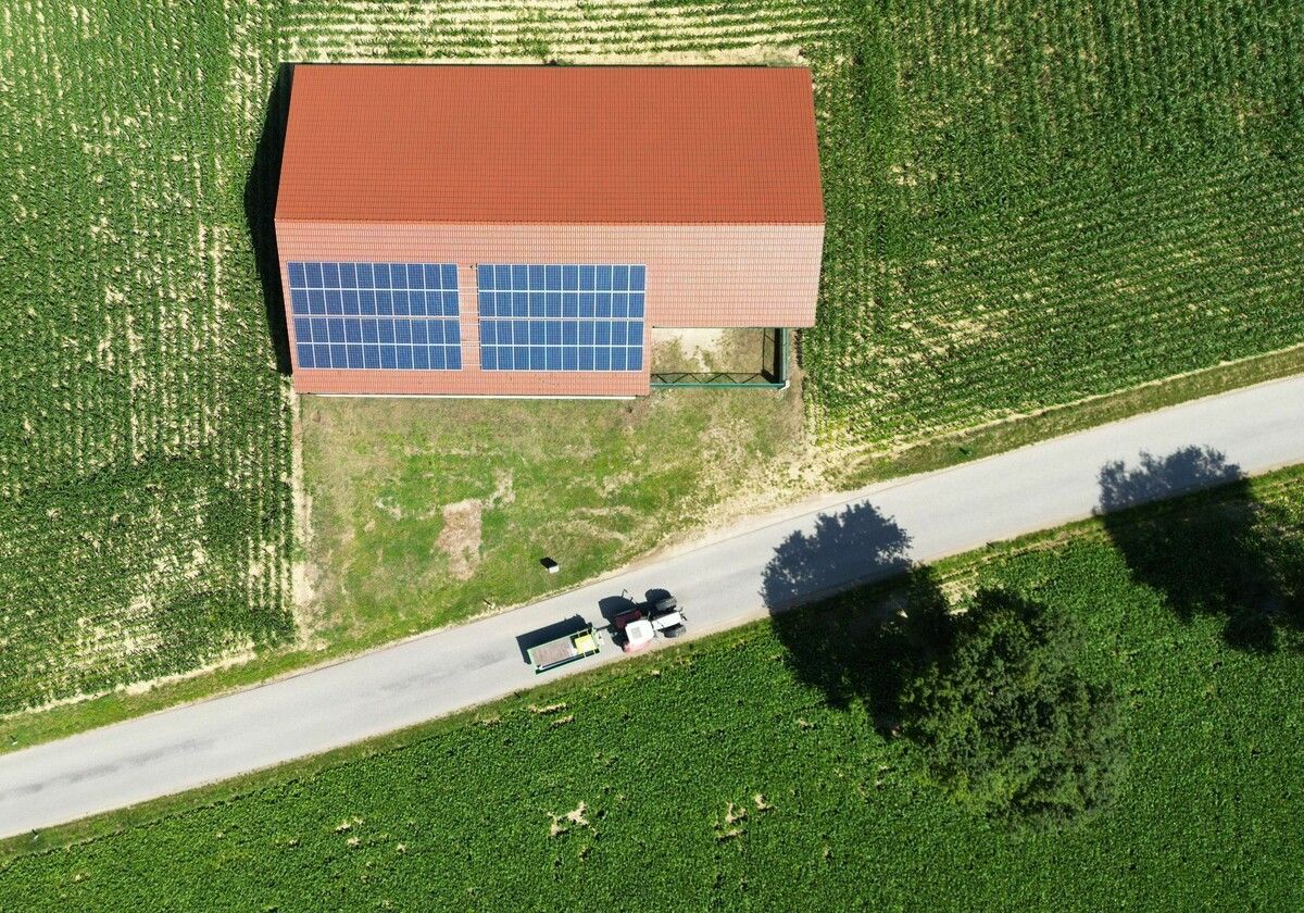 Auf dem Weg zur Energieautonomie in Vorarlberg sind noch ein paar Hürden zu überwinden. Im Bereich Sonnenstrom wurden die Ziele jedoch bereits erfüllt. ⇒APA