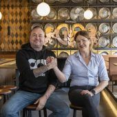 Ältestes Bregenzer Gasthaus ist zurück