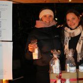 Aus Diplomarbeit wird eigene kleine Firma