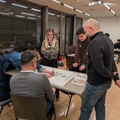 Ideen für das Zusammenleben