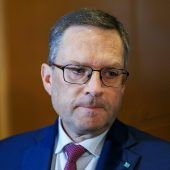 „Habe korrekt gehandelt“